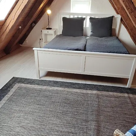 Katharinen Maisonette * اندسبيرج أم ليخ